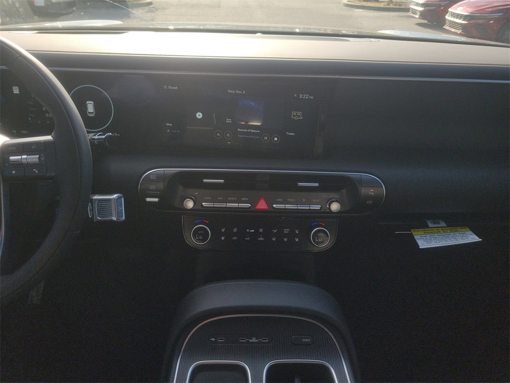 Thumbnail: 2026 Hyundai Palisade - 13