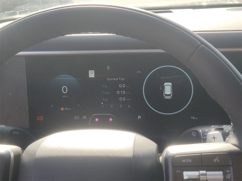 Thumbnail: 2026 Hyundai Palisade - 14