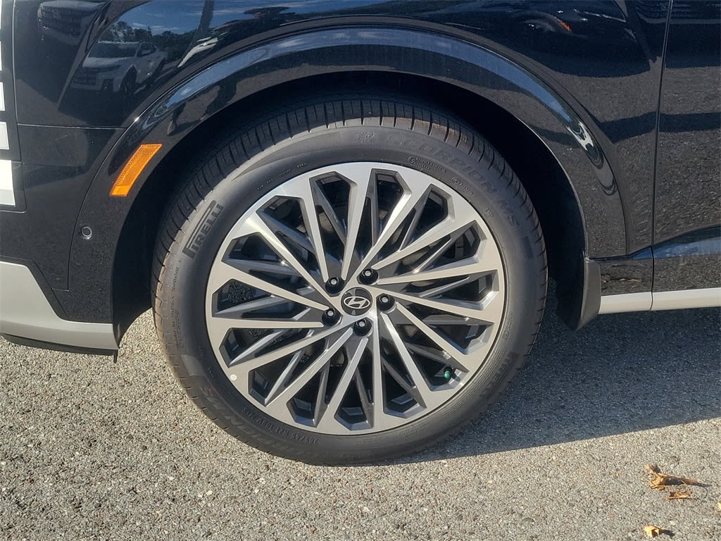 Thumbnail: 2026 Hyundai Palisade - 7