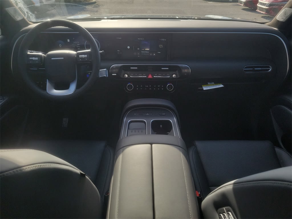 Thumbnail: 2026 Hyundai Palisade - 8