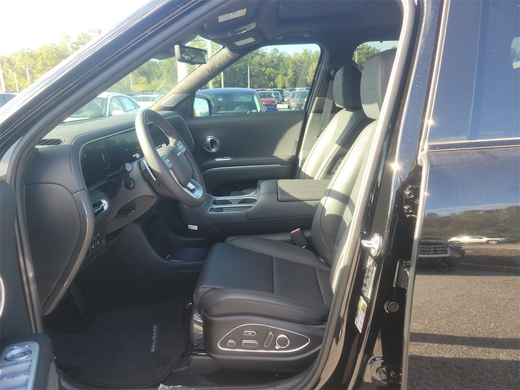 Thumbnail: 2026 Hyundai Palisade - 9