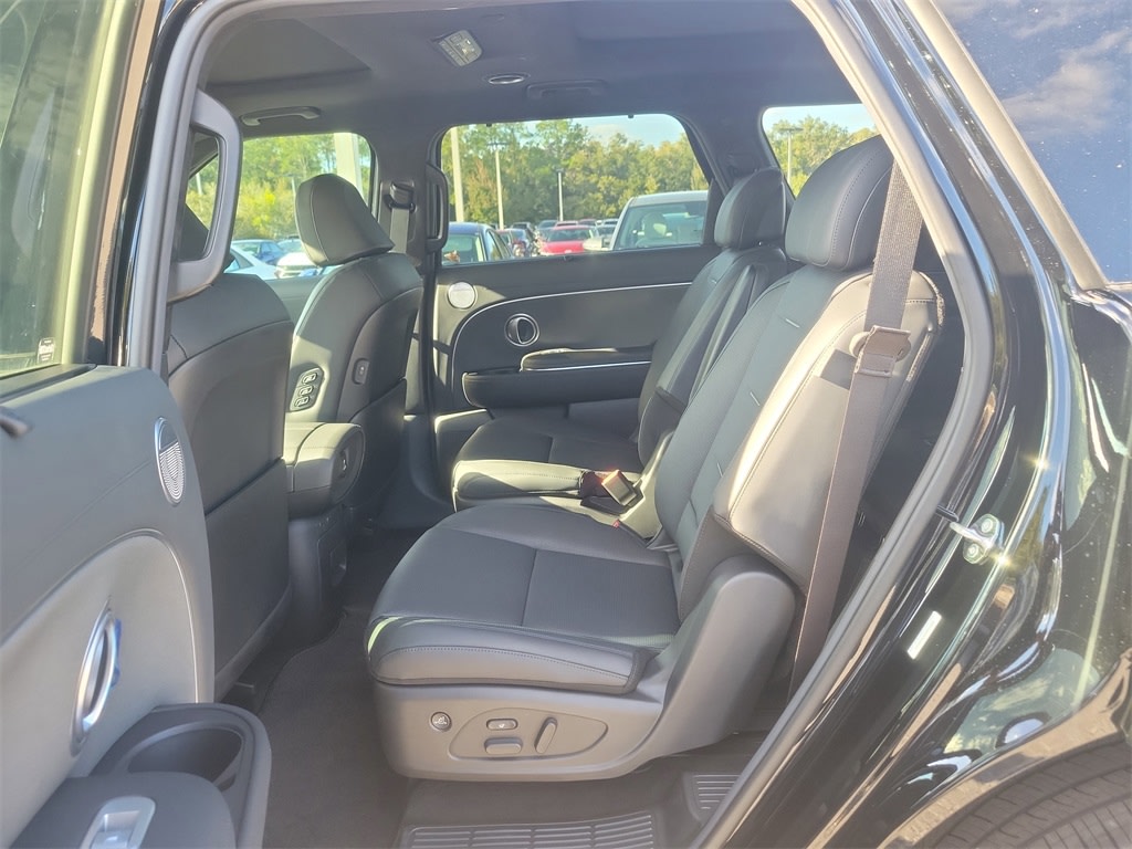 Thumbnail: 2026 Hyundai Palisade - 10