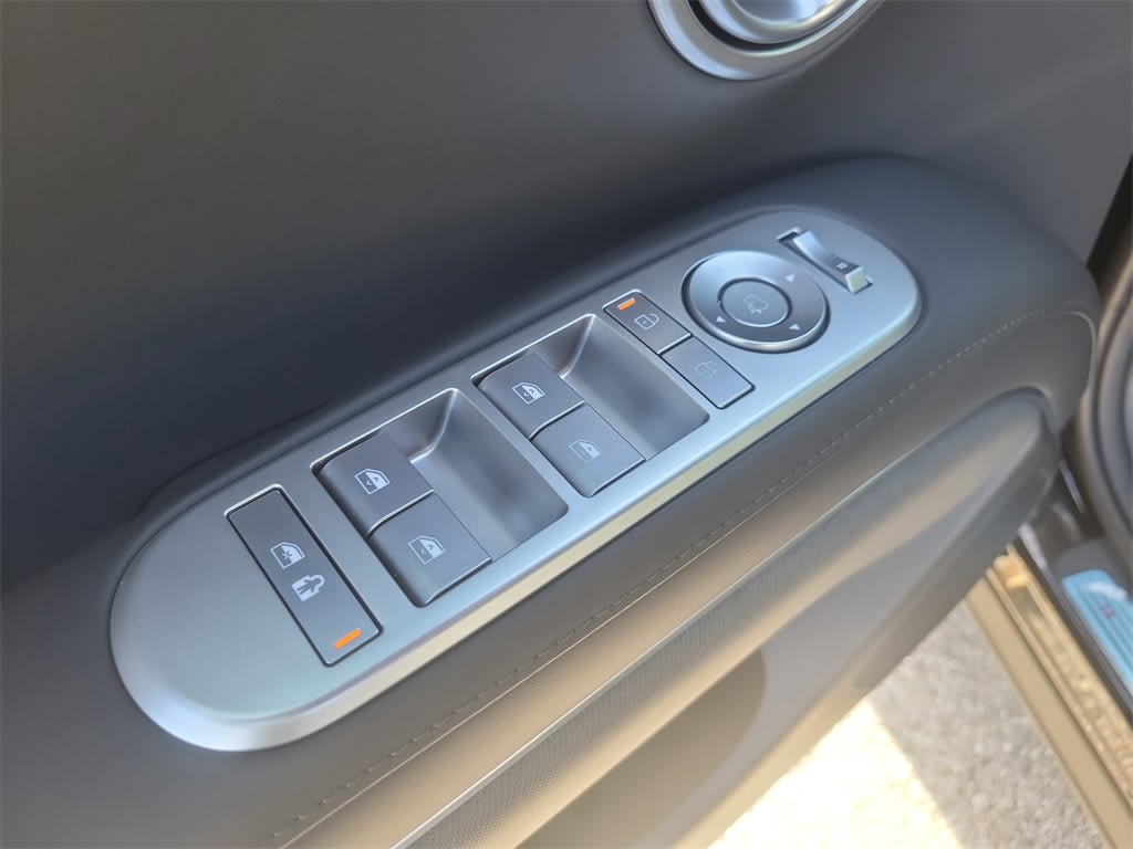 Thumbnail: 2026 Hyundai Palisade - 22