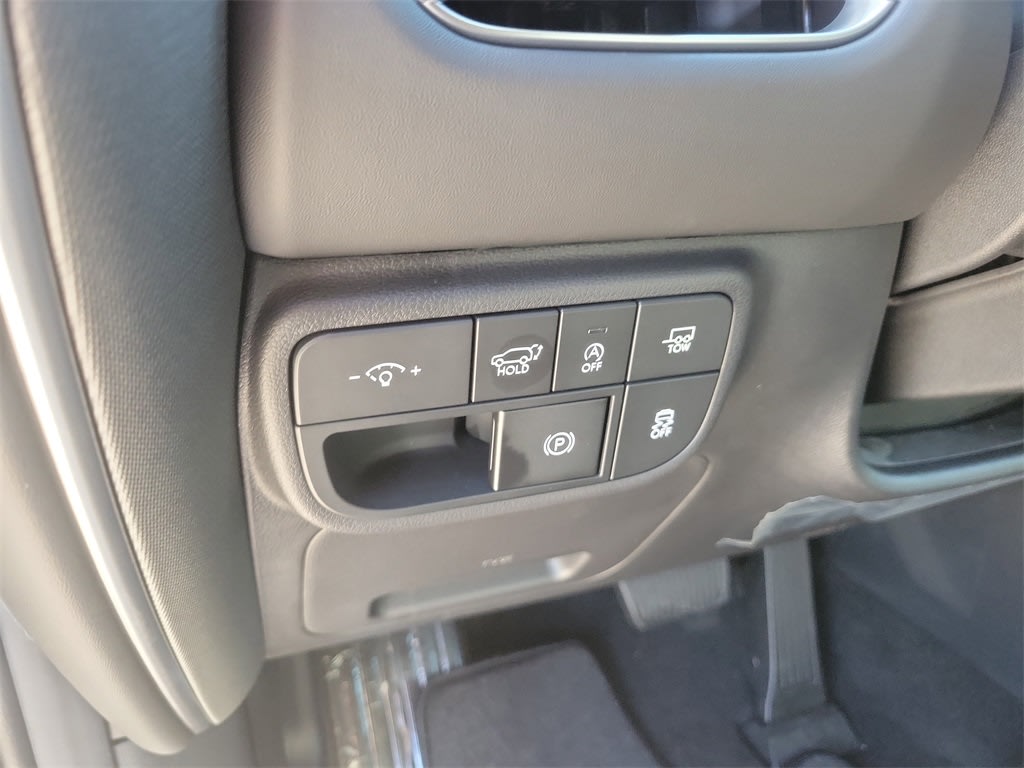 Thumbnail: 2026 Hyundai Palisade - 24