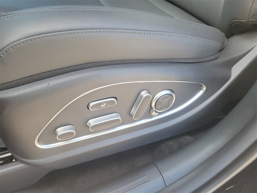 Thumbnail: 2026 Hyundai Palisade - 23