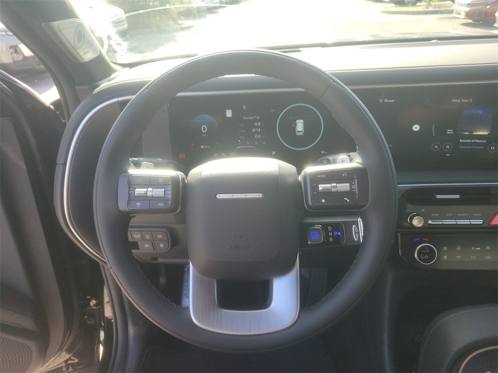 Thumbnail: 2026 Hyundai Palisade - 25