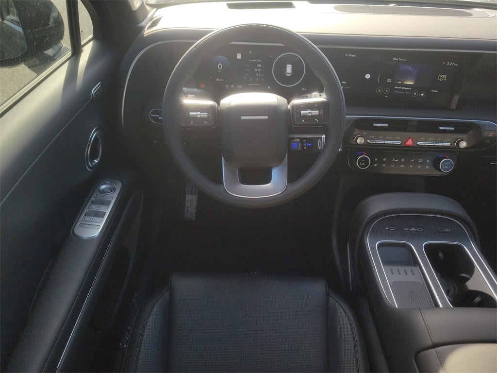 Thumbnail: 2026 Hyundai Palisade - 11