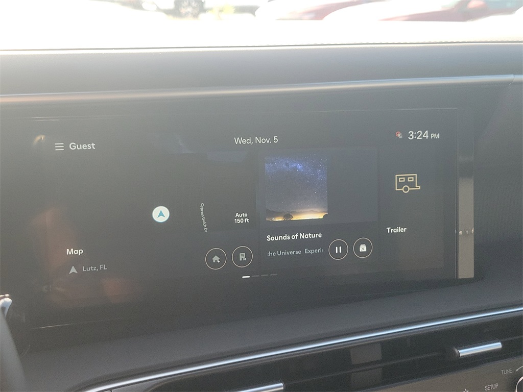 Thumbnail: 2026 Hyundai Palisade - 28