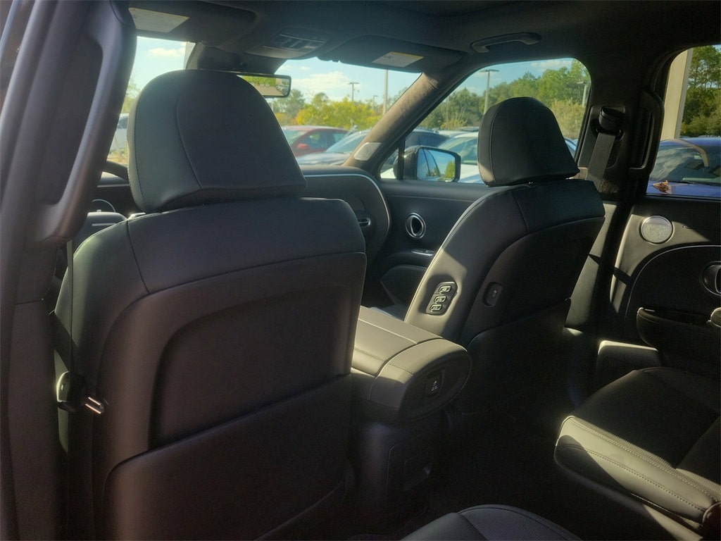 Thumbnail: 2026 Hyundai Palisade - 2