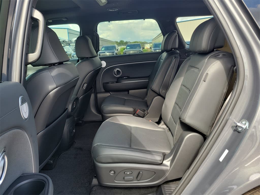 Thumbnail: 2026 Hyundai Palisade - 11