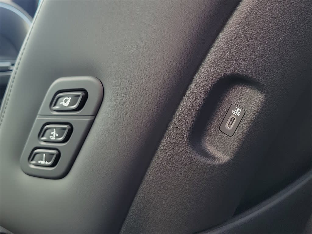 Thumbnail: 2026 Hyundai Palisade - 22