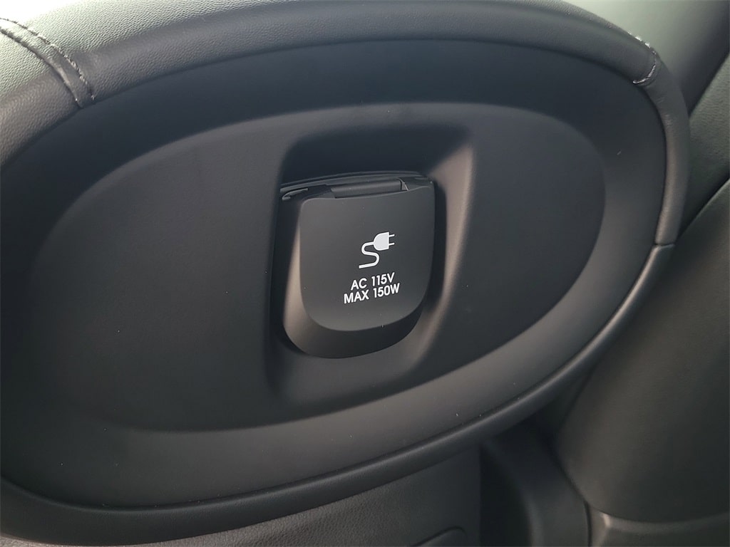 Thumbnail: 2026 Hyundai Palisade - 21