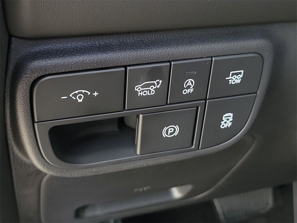 Thumbnail: 2026 Hyundai Palisade - 27