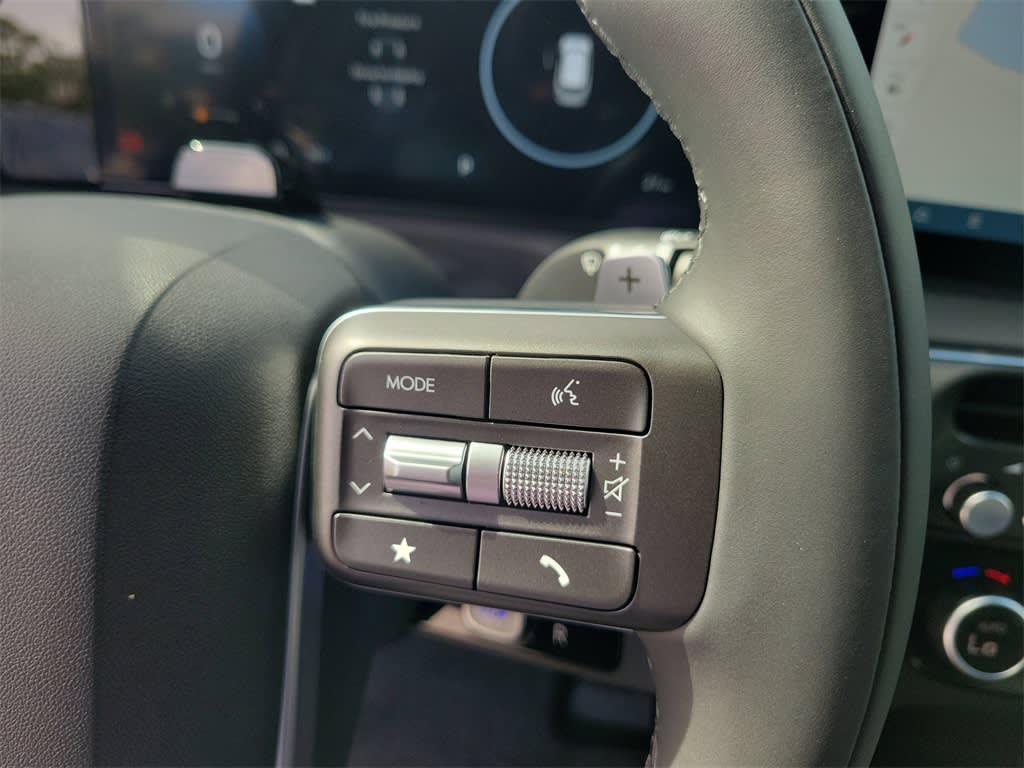 Thumbnail: 2026 Hyundai Palisade - 28