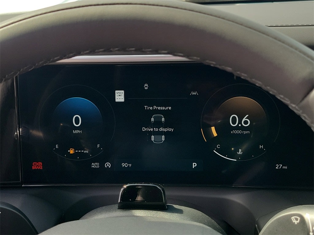 Thumbnail: 2026 Hyundai Palisade - 30