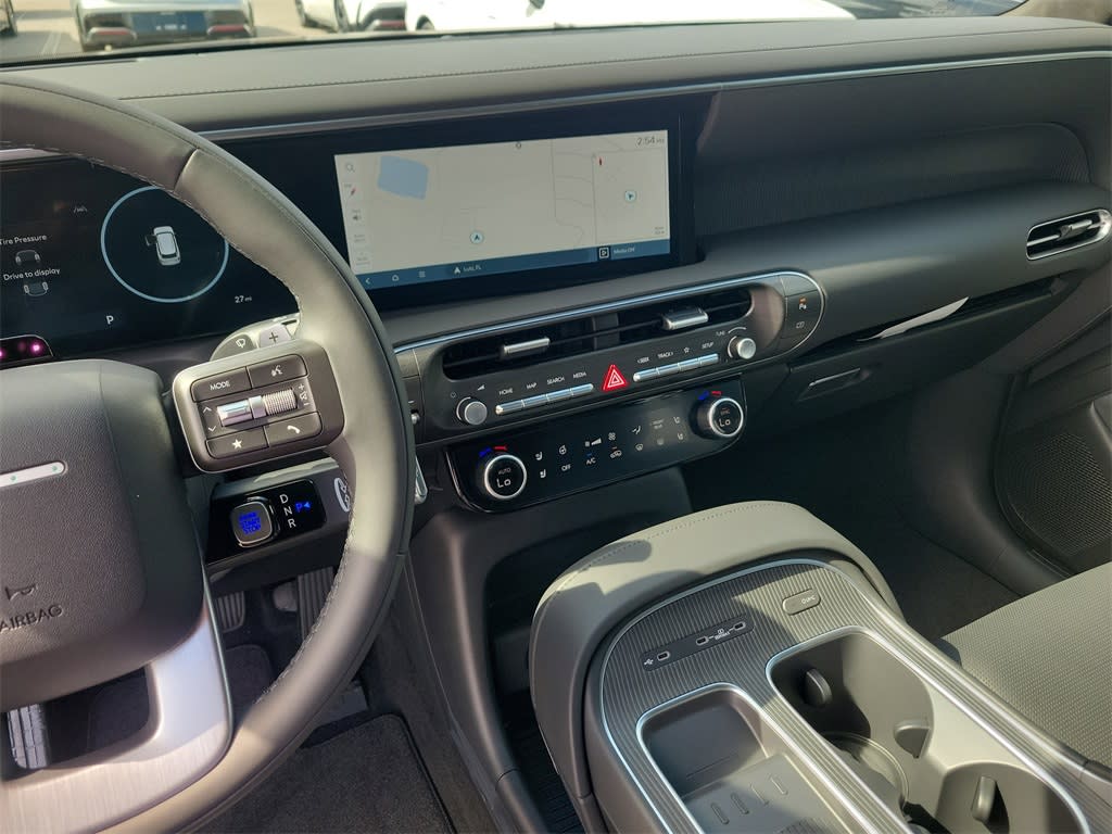 Thumbnail: 2026 Hyundai Palisade - 33