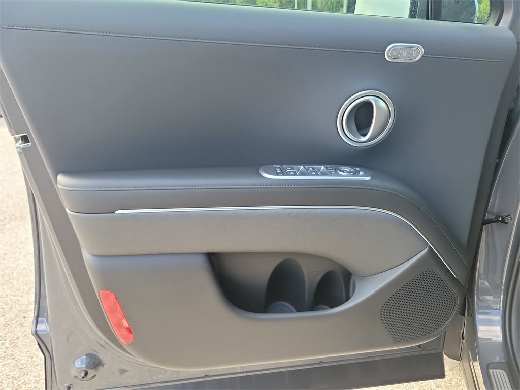 Thumbnail: 2026 Hyundai Palisade - 24