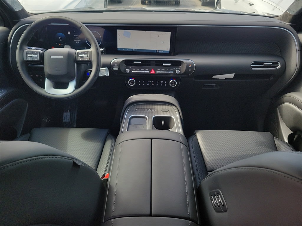 Thumbnail: 2026 Hyundai Palisade - 2