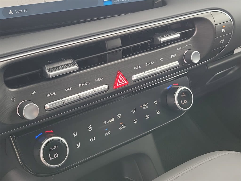 Thumbnail: 2026 Hyundai Palisade - 31