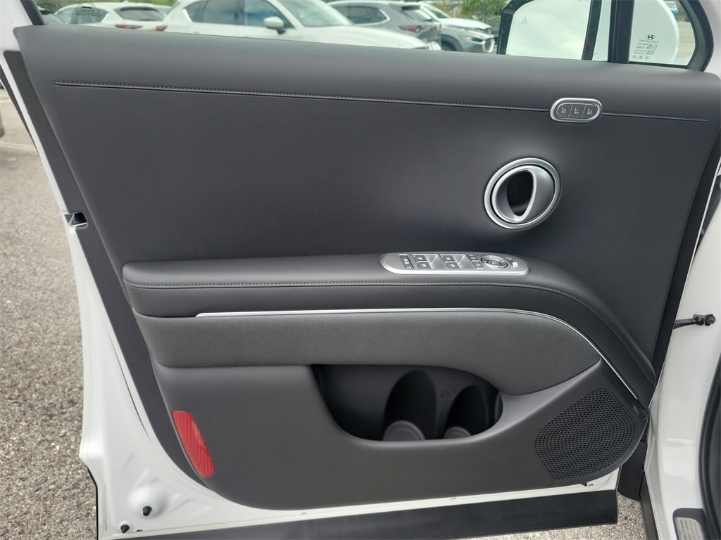 Thumbnail: 2026 Hyundai Palisade - 24