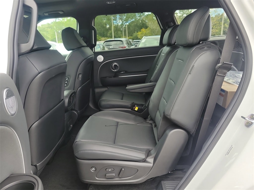 Thumbnail: 2026 Hyundai Palisade - 9