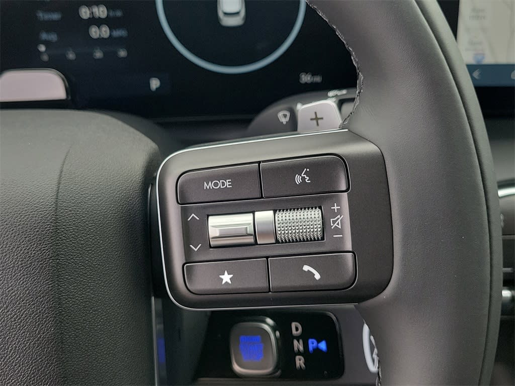 Thumbnail: 2026 Hyundai Palisade - 28