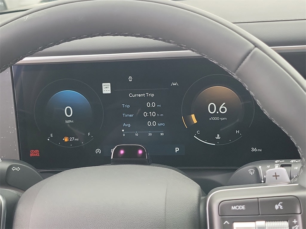 Thumbnail: 2026 Hyundai Palisade - 14