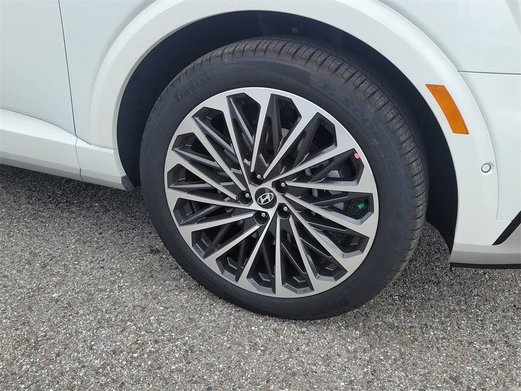 Thumbnail: 2026 Hyundai Palisade - 6