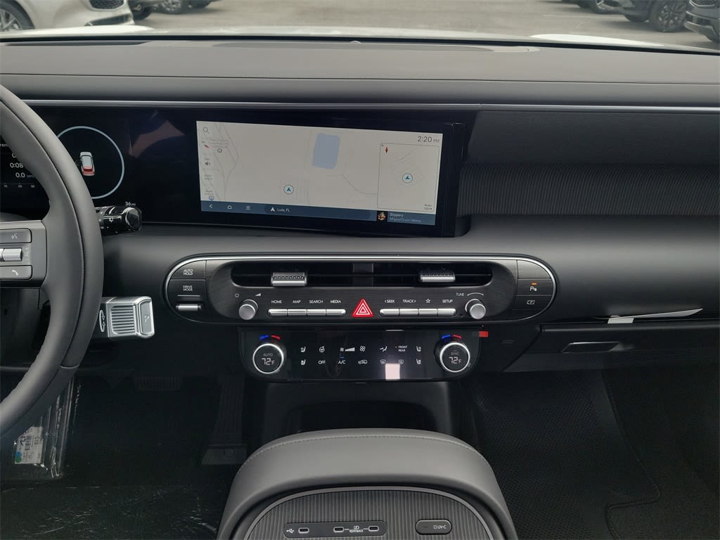 Thumbnail: 2026 Hyundai Palisade - 12