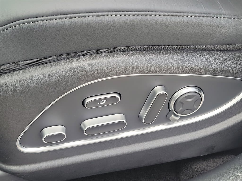 Thumbnail: 2026 Hyundai Palisade - 26