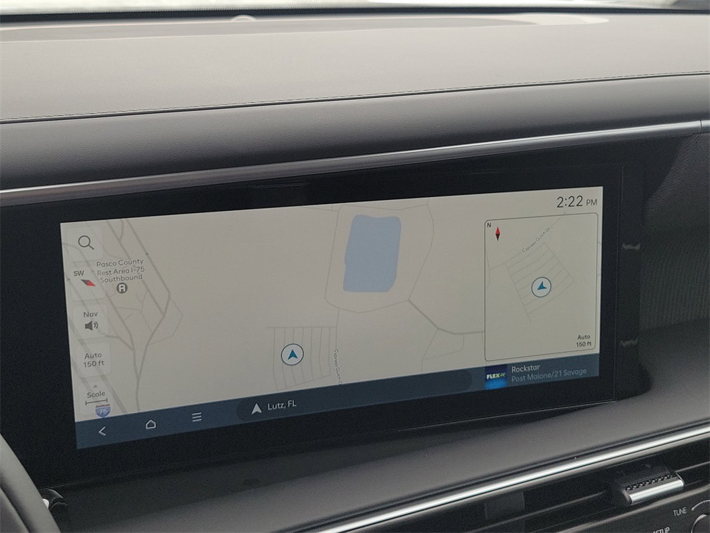 Thumbnail: 2026 Hyundai Palisade - 30