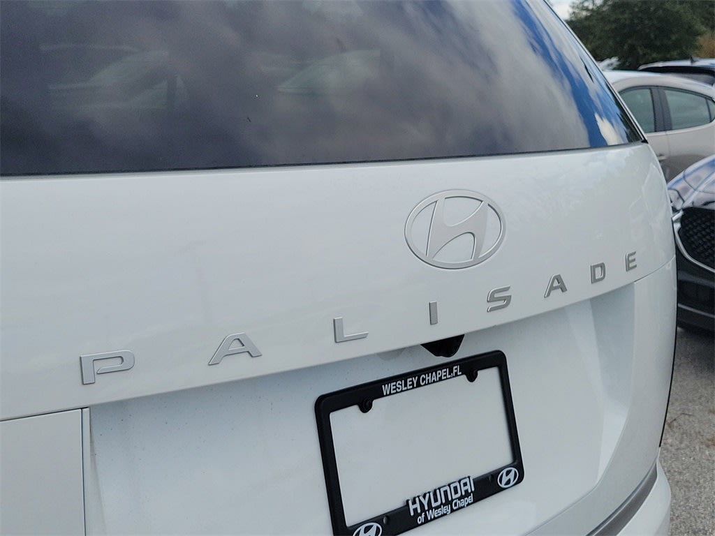 Thumbnail: 2026 Hyundai Palisade - 19