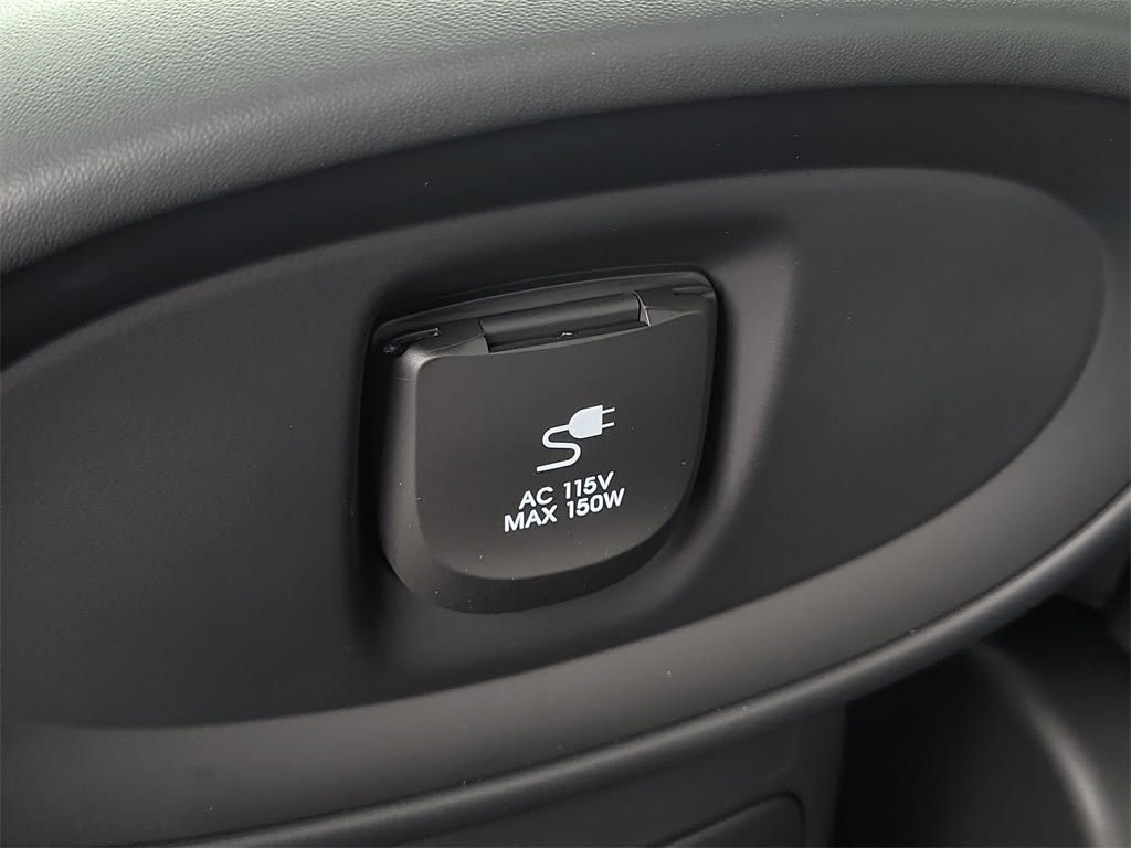 Thumbnail: 2026 Hyundai Palisade - 21