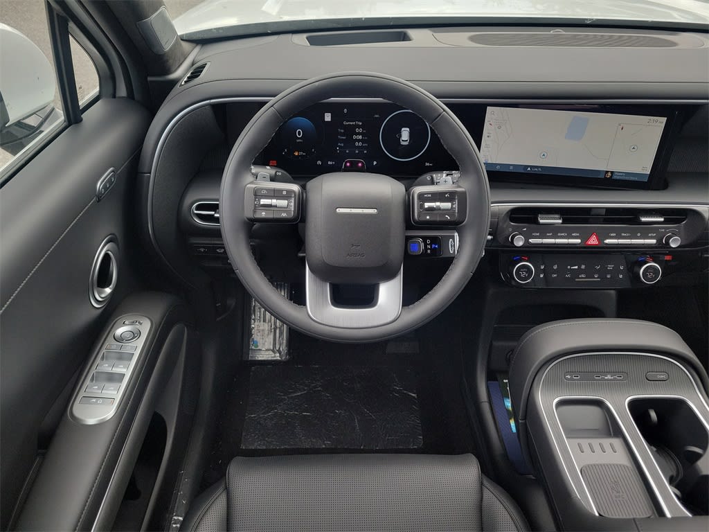 Thumbnail: 2026 Hyundai Palisade - 7