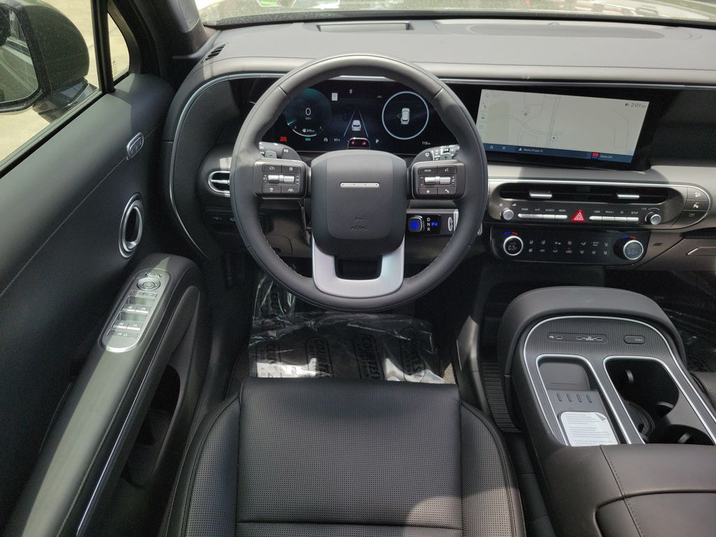 Thumbnail: 2026 Hyundai Palisade - 6
