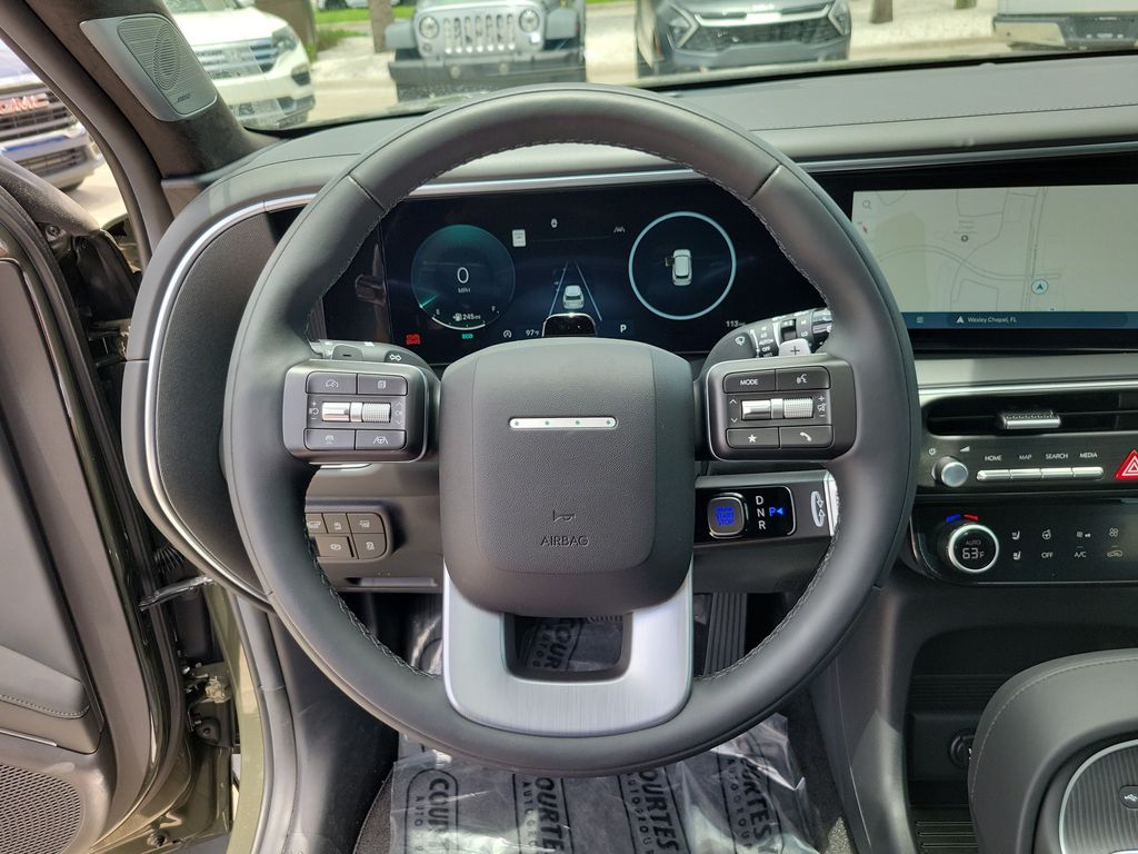 Thumbnail: 2026 Hyundai Palisade - 10
