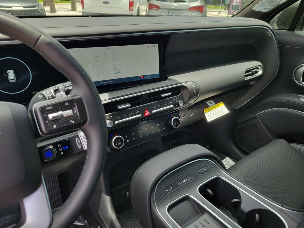 Thumbnail: 2026 Hyundai Palisade - 30