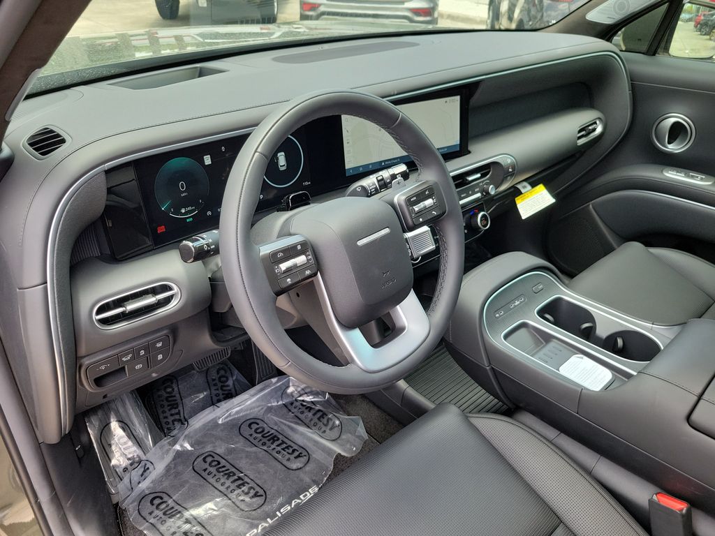 Thumbnail: 2026 Hyundai Palisade - 9