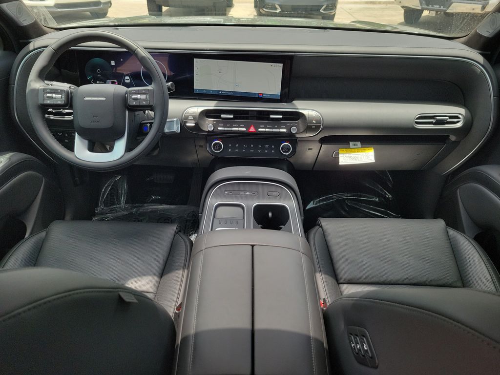Thumbnail: 2026 Hyundai Palisade - 2