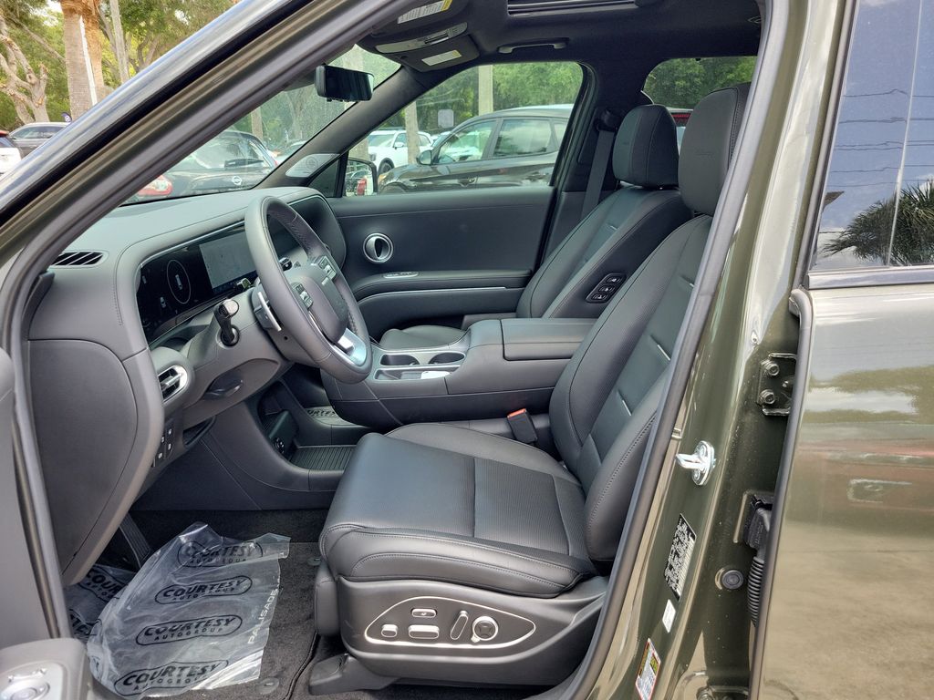 Thumbnail: 2026 Hyundai Palisade - 7