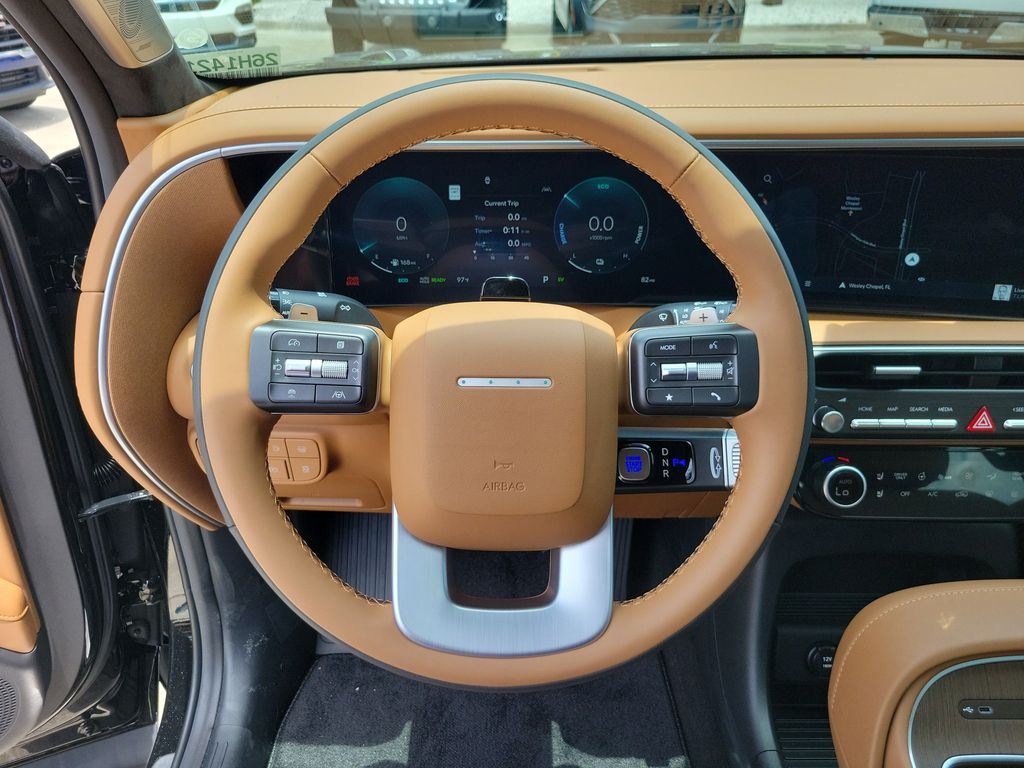 Thumbnail: 2026 Hyundai Palisade - 10