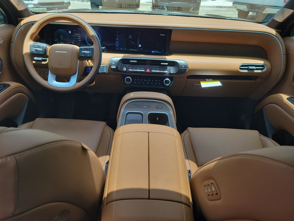 Thumbnail: 2026 Hyundai Palisade - 2