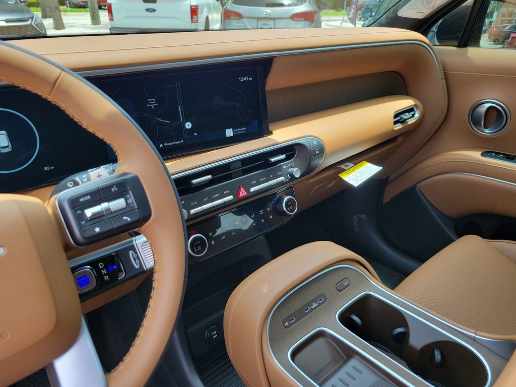 Thumbnail: 2026 Hyundai Palisade - 31