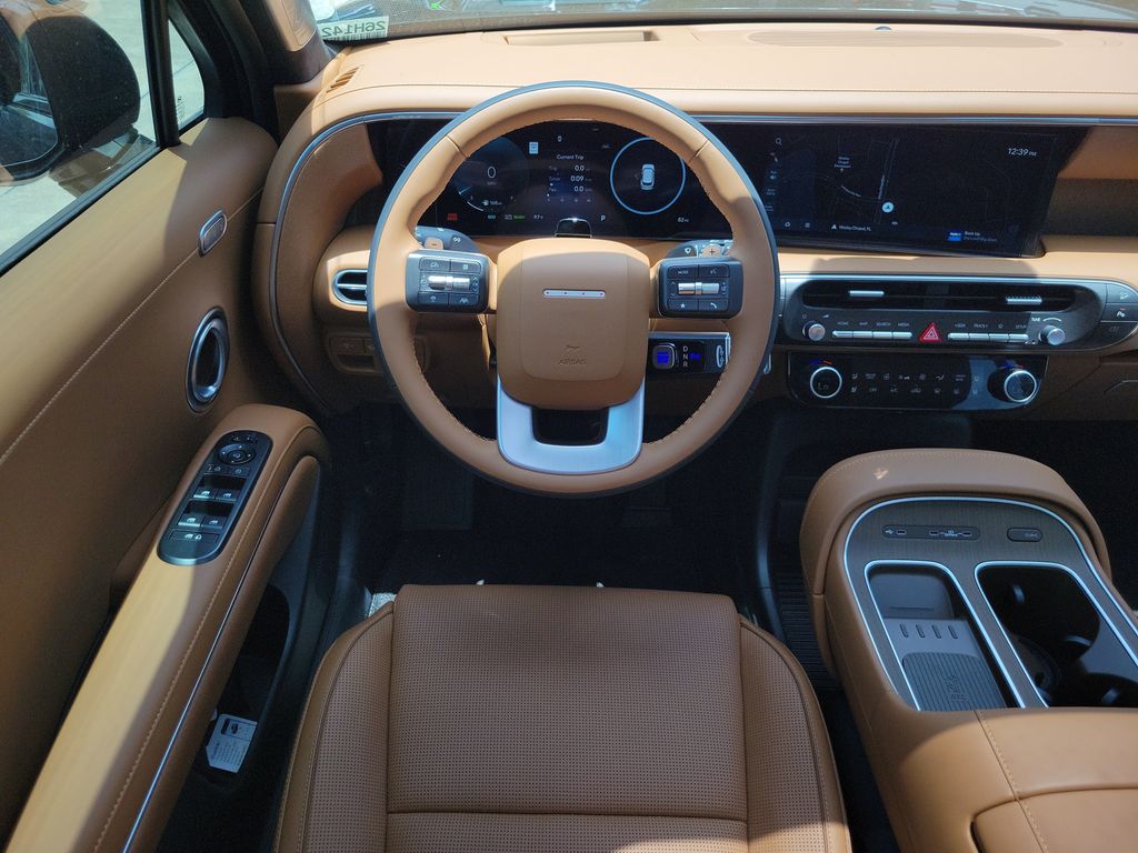 Thumbnail: 2026 Hyundai Palisade - 6