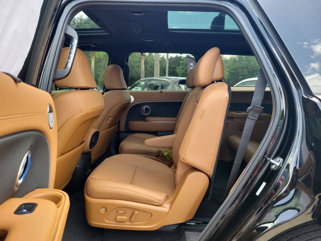Thumbnail: 2026 Hyundai Palisade - 8