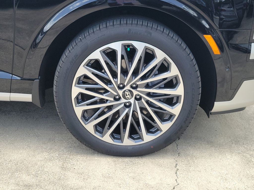 Thumbnail: 2026 Hyundai Palisade - 5