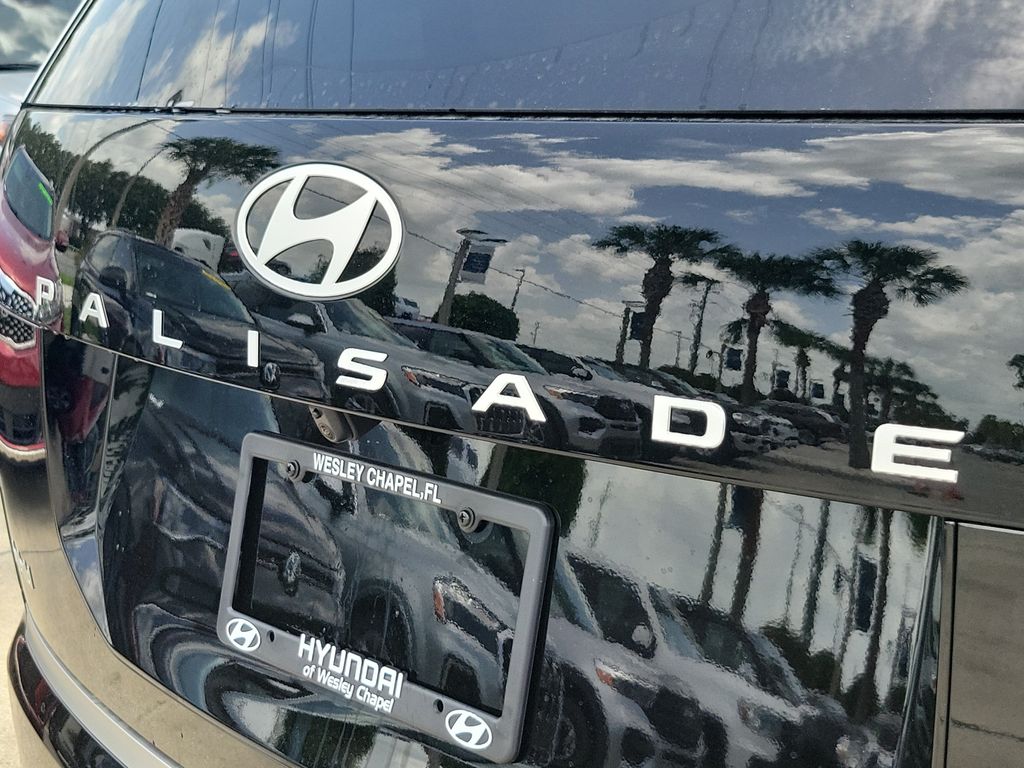 Thumbnail: 2026 Hyundai Palisade - 17