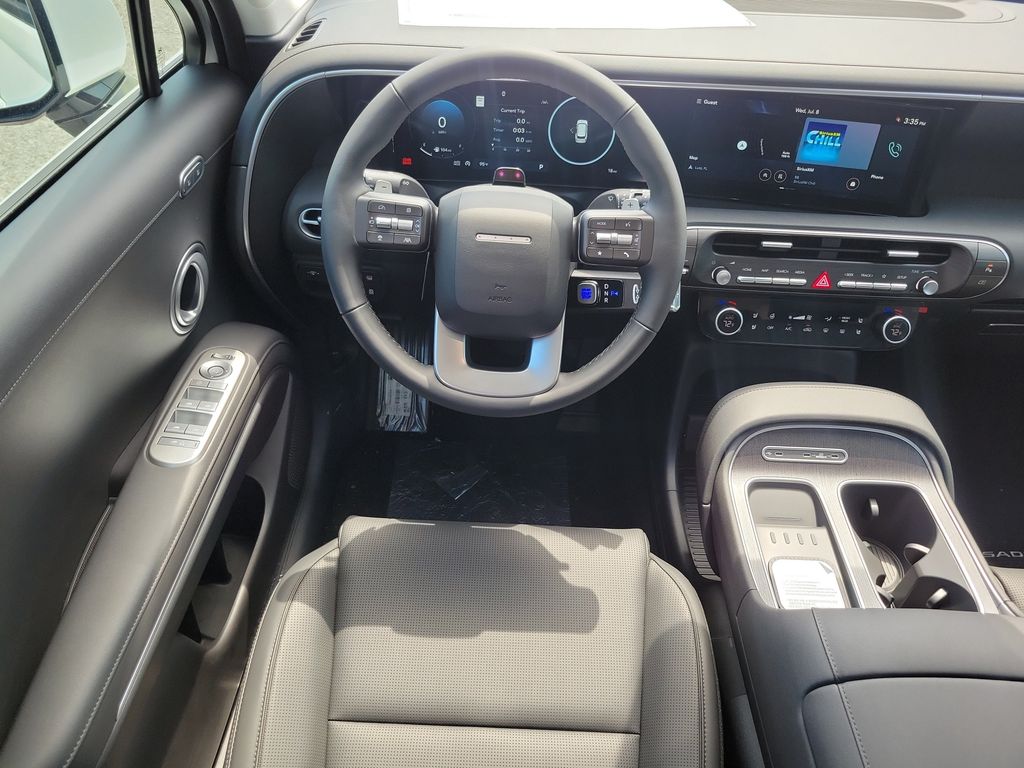 Thumbnail: 2026 Hyundai Palisade - 5