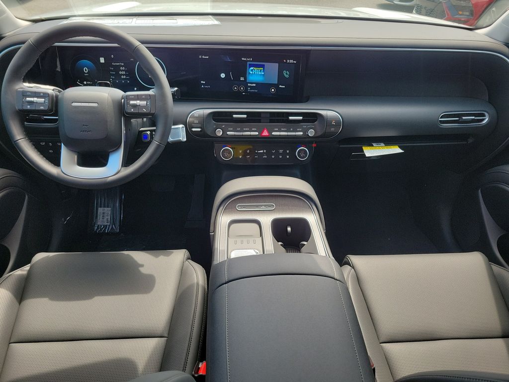 Thumbnail: 2026 Hyundai Palisade - 2