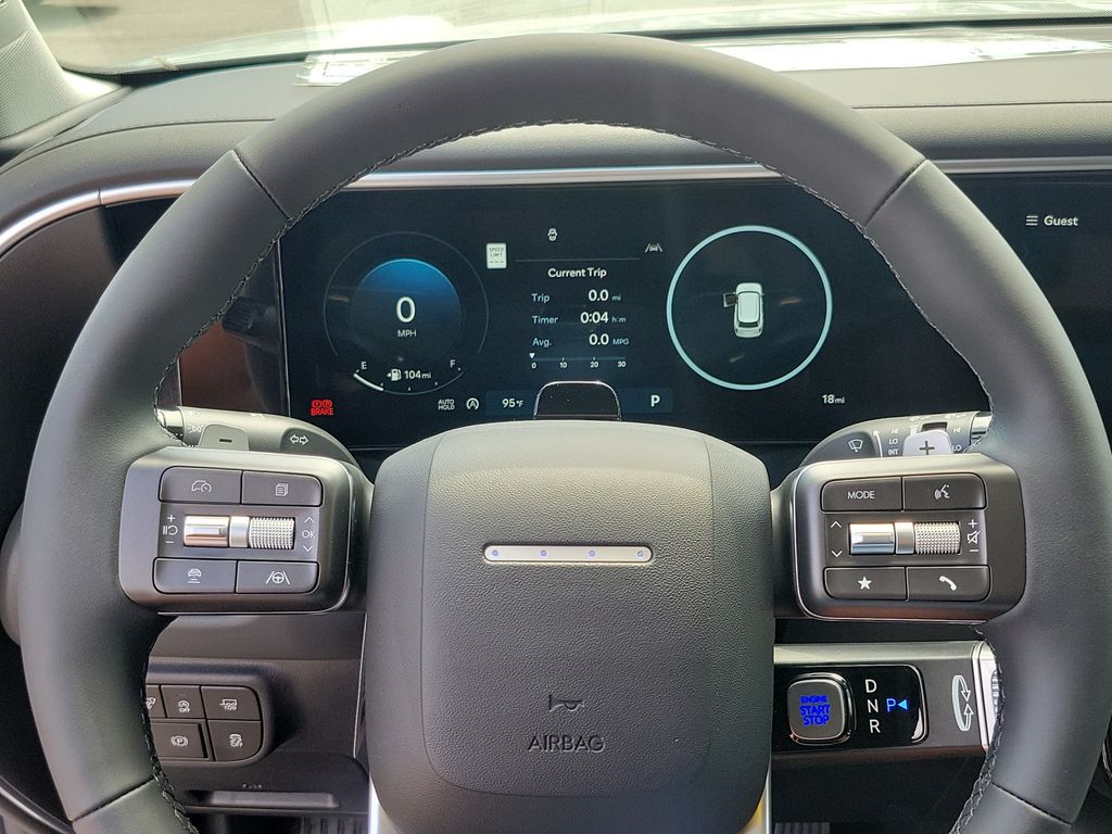 Thumbnail: 2026 Hyundai Palisade - 21